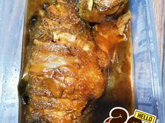 -红实家常菜(静安里店)