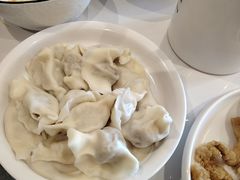 -东方饺子王(工农大路店)