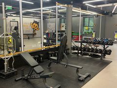 -FEELINGME乐刻包月私教馆·健身(澳门路店)