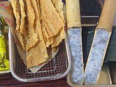 -沙胆彪炭炉牛杂煲(成都玉林店)