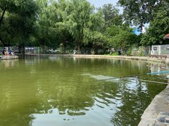 -酷鱼垂钓CLUB(朝阳区博大路店 )