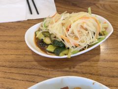 -兰溪十八浇(天一店)