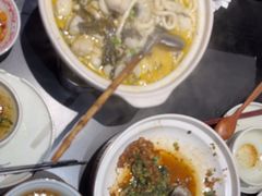 -火宫殿·湘菜小吃·商务宴请·生日聚会(东塘店)