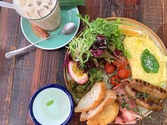 -MIKAKU(万达广场上海宝山店)