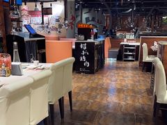 -猫爪爪原切自助烤肉(观音桥阳光世纪店)
