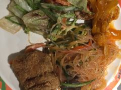 -比格比萨自助(密云店)