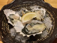 吉拉多生蚝-季玄精致日本料理自助餐(闸北公园店)