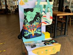 -星巴克(绵阳涪城凯德店)