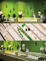 -HeyJewel全球独立设计师原创首饰集合店