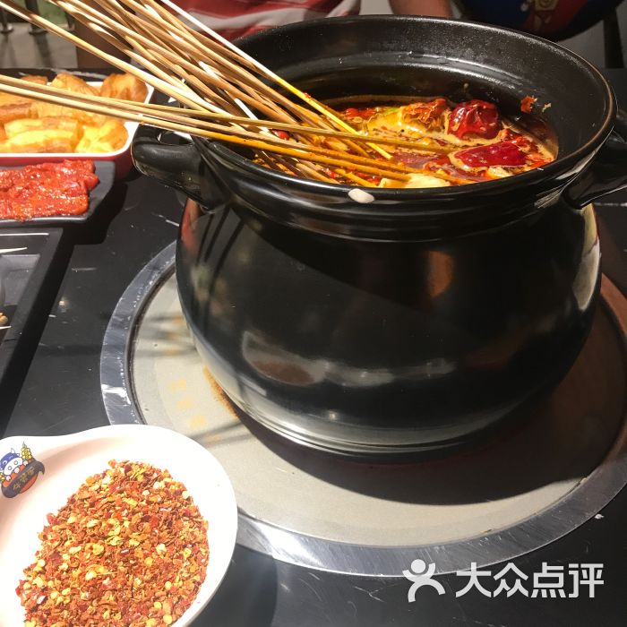 牛蛋蛋正宗四川瓦罐串串&烧烤图片 - 第427张