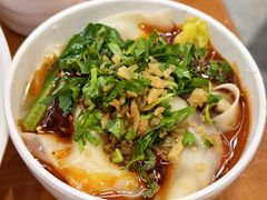 -泰合素食(双流店)