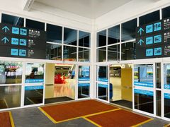 -澳门外港客运码头(轮渡站)