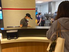 -麦当劳(大厂新城店)