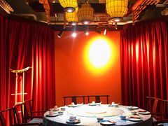 -长安炊烟庭院陕菜(七路明光路店)