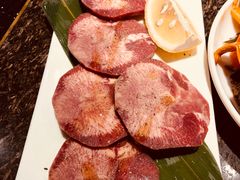 -正苑26年海鲜烤肉•牛尾汤汤饭(东港店)