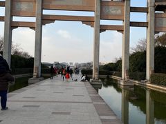 -南京市江宁方山