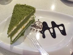 -米莱蒂亞牛排餐厅(福园广场店)