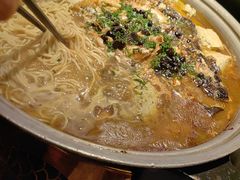 -师烤·豆花烤鱼(深圳坂田天虹店)
