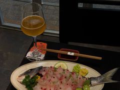 -贰醒·私房小院烧烤 (太古里店)
