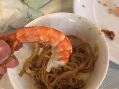 -无招牌海鲜餐厅(怡丰城店)