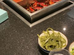 -五星桥原切肥牛火锅·30年专注好牛肉(湖塘店)
