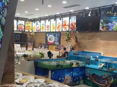 -百味饺子城•海鲜家常菜(秦皇岛店)