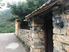 -北京山里寒舍度假酒店