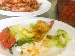 -钱塘府海鲜餐厅