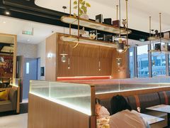 -比格比萨自助(宝山日月光店)