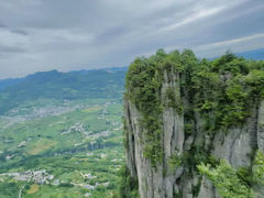 -鹿院坪生态旅游景区
