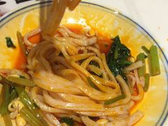-长安大牌档之西安博物院文化餐厅(中贸店)