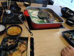 -新辣道鱼火锅(领展购物广场·中关村店)