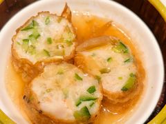 -东方早茶 海鲜•青岛菜(国信体育中心店)