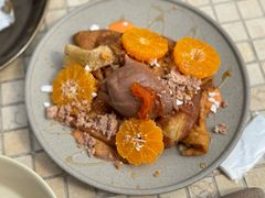 -胡麻(静安嘉里店)