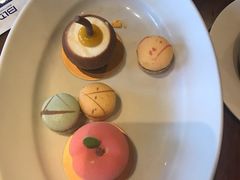 -广州富力君悦大酒店·凯菲厅