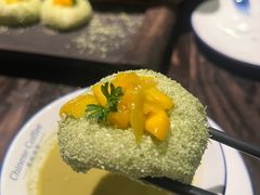 -凤凰山斑鱼馆(恭城店)