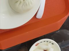 -庆丰包子铺(金沟河桥店)