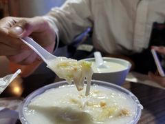 -权记骨粥
