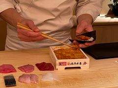 -鮨心和(外滩店)