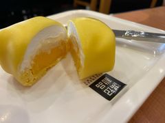 芒果班戟-满记甜品(南京虹悦城三店)