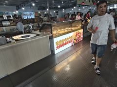 -射阳服务区餐厅