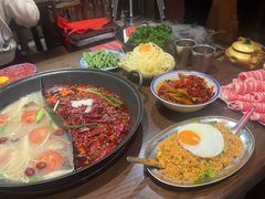 -萍姐火锅·公路夜市(南京新街口店)