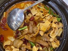 -三清山希尔顿度假酒店·三清轩中餐厅
