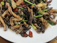 -伊兴阁清真小馆