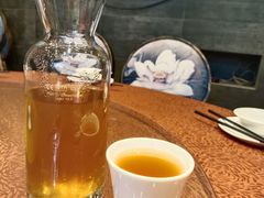 -熠盛粤味·顺德桑拿鸡(永康路店)