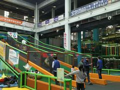 -蒙特利亲子乐园