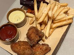 -农畉LONFOOD(万象天地店)
