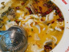 招牌酸菜鲈鱼-禄鼎记·多口味酸菜鱼(侨鑫店)