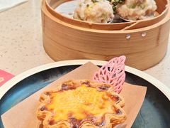 -点都德(珠江新城店)