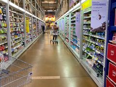 -麦德龙(包河店)